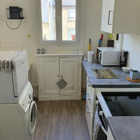 Cotta 8 Apartamento
