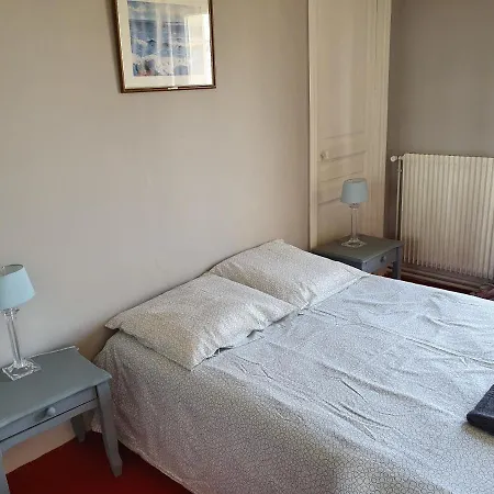 Apartamento Cotta 8 Reims