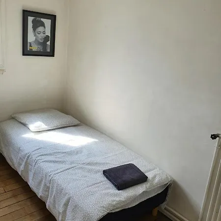 Apartamento Cotta 8 *
